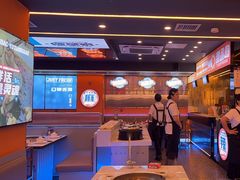-渔香岛美蛙鱼头火锅(威清路店)