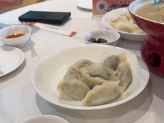 -东方饺子王(和平里店)