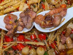 -李子坝梁山鸡(李子坝大鸡哥店)