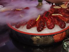 -袁老大龙虾(石鼓路总店)