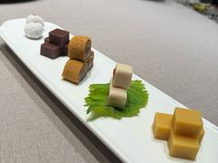 -北平食府·北京烤鸭(北京西站六里桥店)