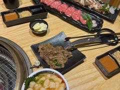 -松鱼亭·和牛烧肉(协鑫广场店)
