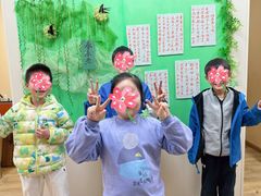 -尚音艺校(明霞路校区)