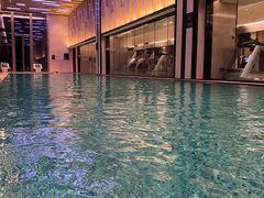 -广州德安丽舍凯宾斯基酒店