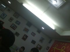 大堂-兄弟联果木炭烤翅·50年家传鸡翅秘方
