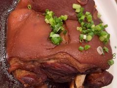 -大鸭梨烤鸭(左家庄店)