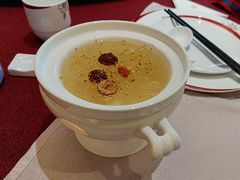 -济南喜来登酒店-采悦轩中餐厅