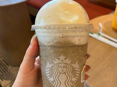 -星巴克臻选(武汉经开永旺梦乐城店)