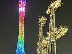 -海心沙亚运公园
