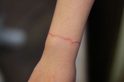 -飛凡TATTOO纹身•原创