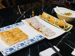 -稻香饭店(IFS国金中心店)