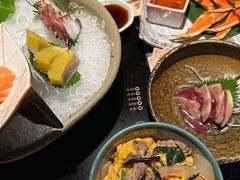 -匠和风精致料理(成都龙湖滨江天街店)