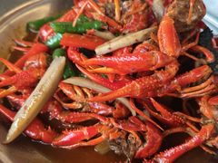 -聚味瞿记·龙虾堂(渔人码头一店)
