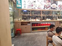 -吴家·非遗淮扬小馆(镇江万达广场店)