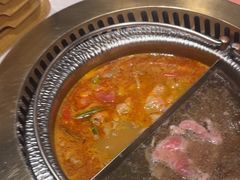-空之介寿喜烧·和牛放题(恒隆广场店)