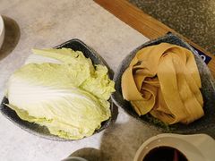 -鲜潭蒸汽石锅鱼(五道口购物中心店)