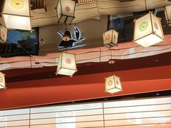 -万岁寿司(万国店)