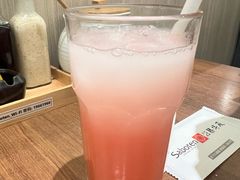 -胜博殿日式炸猪排(侨福芳草地店)