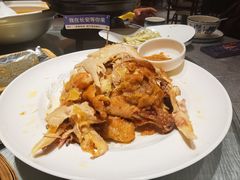 -唐猫庭院·千年陕菜(大唐不夜城店)