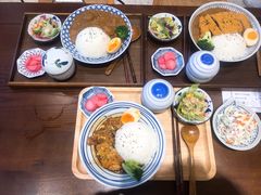 -肥朵食堂(带梦胡同店)