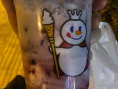 -蜜雪冰城(浙江大学店)
