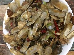-烁佳海鲜大馅饺子