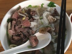 -潮镇老尾牛杂(环城西路店)