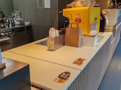 -麦当劳(新王府井店)