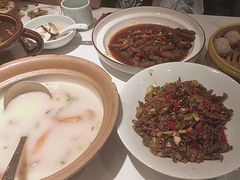 -攸州小镇家湘菜(小米科技园店)