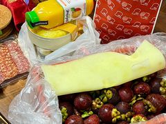 -崎本的店·专业酵种吐司(无锡万象汇店)