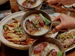 -龙悦湾酒家·八阵鱼生·渔人码头店