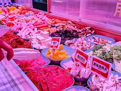 -福客麻辣烫·现炒麻辣香锅(印力中心店)