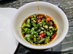 特色海鲜汁-白丁家泥炉烤肉·鳗鱼(海河东路店)