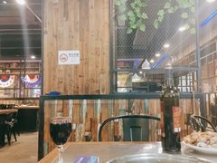 大堂-圣琼美食百汇自助餐厅(福安购物广场店)