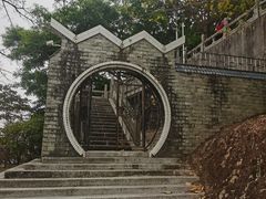 -风云岭森林公园