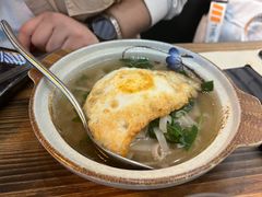 -Hi YOU你的饭局泰餐厅(雍和宫店)