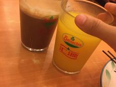 -萨莉亚意式餐厅(恒宝广场店)