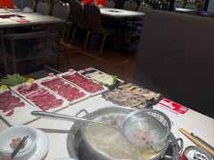 -潮泰牛肉火锅 · 创于1992年(车公庙店)