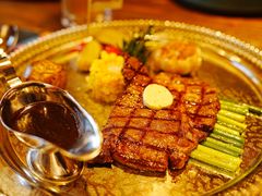 -卢布里西餐厅(总店)