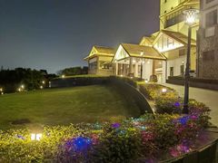 -南通鹏欣花园国宾酒店