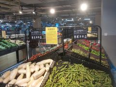 -家乐福(古北店)