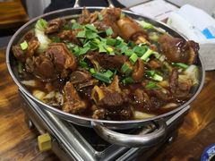 -苏州藏书羊肉馆(安顺路店)