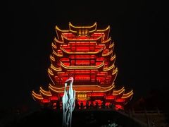 -武汉关码头(轮渡站)