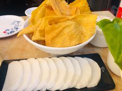 腐皮-陈记顺和潮汕牛肉火锅(韩江路店)