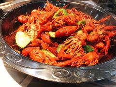 -指爱龙虾(金杨路总店)