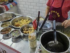 -正宗梧州牛肠酸