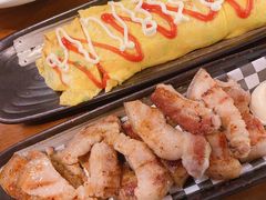-槿Story·韩国料理(望京韩国美食城店)