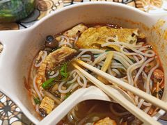 -文昌桥螺蛳粉(魏公村店)