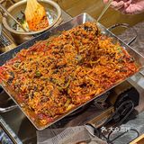 南京/来吃过3次以上才敢说好吃的韩料店！