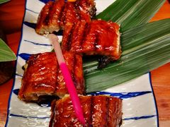 极品烤鳗鱼-文三酒肆自助放题(新街口友谊广场店)